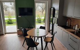 Apartament na Młyńskiej